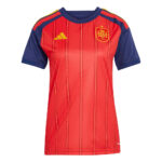Spain 2026 Home Women's World Cup 2026 - Image 3