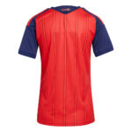 Spain 2026 Home Women's World Cup 2026 - Image 4