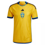 Sweden 22/23 I Home Jersey - Fan Version