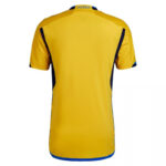 Sweden 22/23 I Home Jersey - Fan Version - Image 2