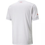 Switzerland 22/23 II Away Jersey - Fan Version - Image 2