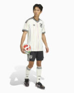 Japan 2026/27 Authentic Player Version Men's World Cup 2026 - Image 6