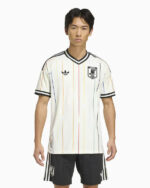 Japan 2026/27 Authentic Player Version Men's World Cup 2026