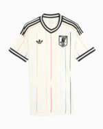 Japan 2026/27 Authentic Player Version Men's World Cup 2026 - Image 3