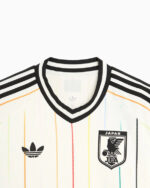Japan 2026/27 Authentic Player Version Men's World Cup 2026 - Image 5