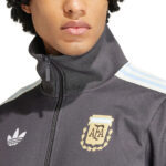 Jacket Argentina Originals 3 Stripe WorldCup - Image 2