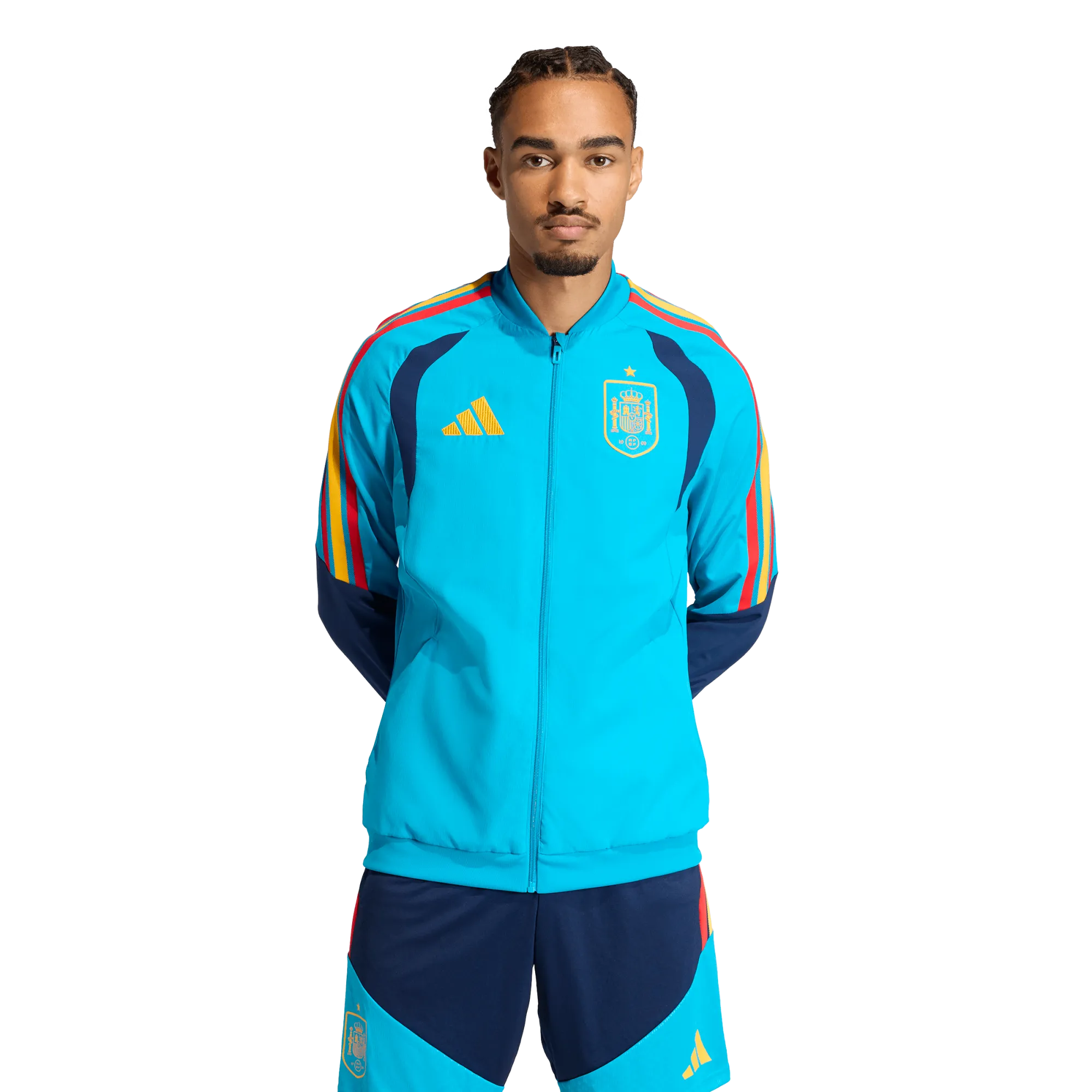 Jacket Spain WorldCup - Image 1
