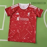Liverpool 2026/27 Home [Women's Fan Version] Jersey - Image 5