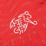 Switzerland Home Soccer Jersey World Cup 2026 - Fan Version - Image 5