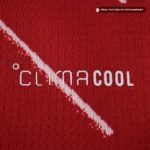 Liverpool 2026/27 Home [Kids Kit] Jersey - Image 8