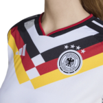 Women's Germany 26 Home World Cup 2026 - Fan Version - Image 6