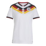 Women's Germany 26 Home World Cup 2026 - Fan Version - Image 3