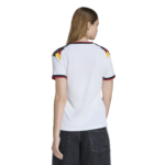 Women's Germany 26 Home World Cup 2026 - Fan Version - Image 2