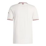 Arsenal Third Fan Jersey 2025/26 - Image 2