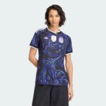 Jersey Argentina Womens Away World Cup 2026