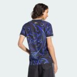 Jersey Argentina Womens Away World Cup 2026 - Image 2