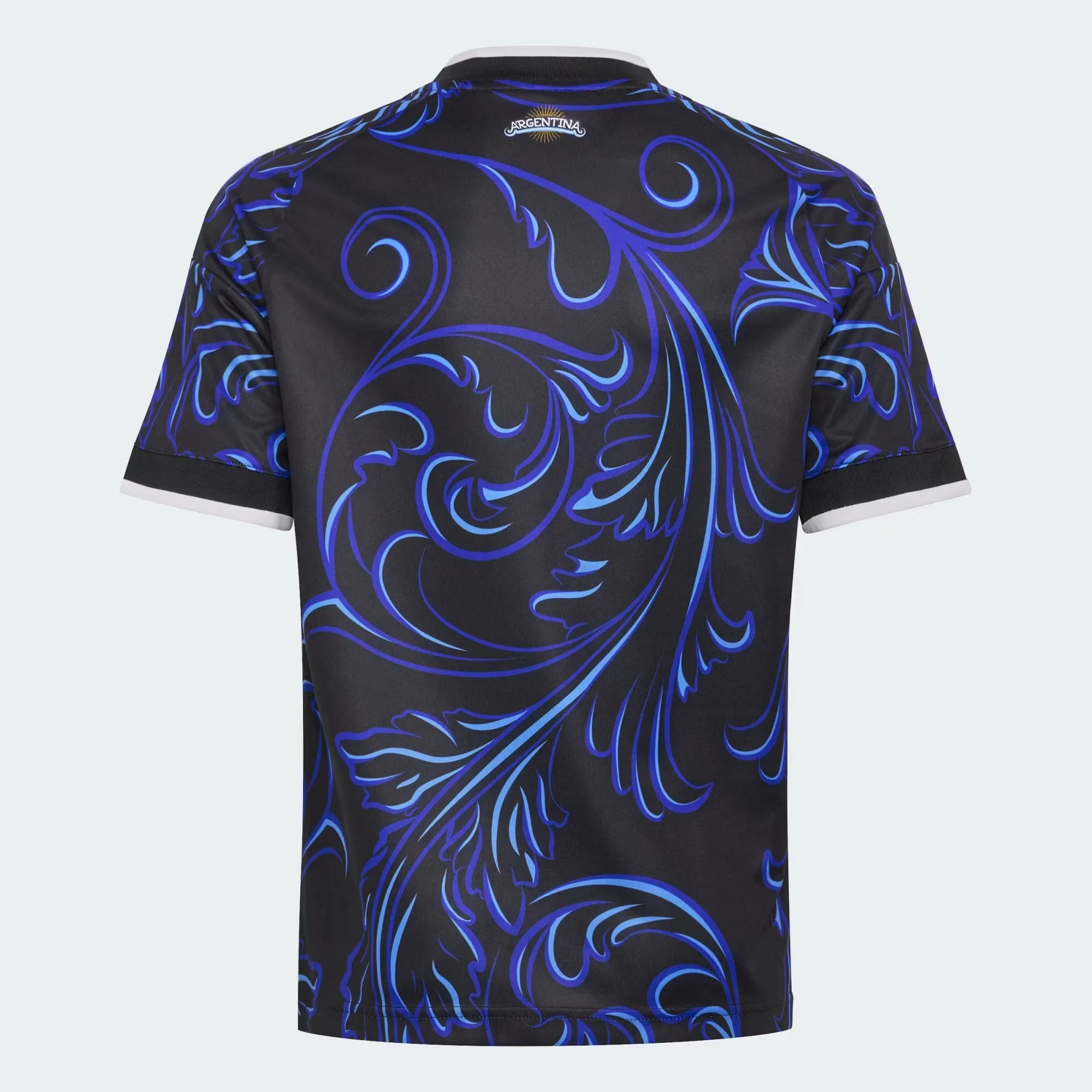 Kids Argentina Away World Cup 2026 - Image 2