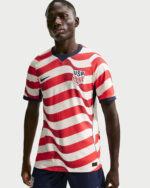 Jersey USA Player Version Home World Cup 2026