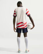 Jersey USA Player Version Home World Cup 2026 - Image 2