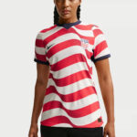 Jersey USA Womens Player Version Home World Cup 2026