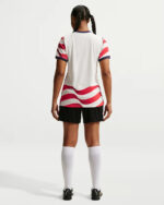 Jersey USA Womens Player Version Home World Cup 2026 - Image 2