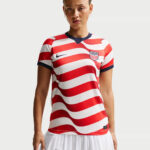 Jersey United States Woman 2026 World Cup