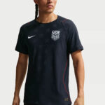 Jersey USA Player Version Away World Cup 2026
