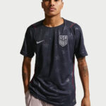Jersey USA Away World Cup 2026