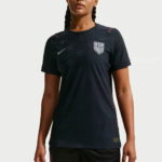 Jersey USA Womens Player Version Away World Cup 2026
