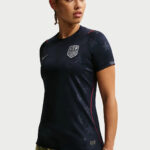 Jersey USA Womens Away World Cup 2026