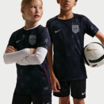 Kids USA Away World Cup 2026
