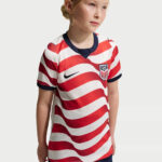 Kids USA Home World Cup 2026