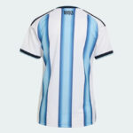 Jersey Argentina Woman 2026 Home WorldCup - Image 3