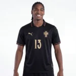 Jersey Portugal 25∕26 Special Edition WorldCup