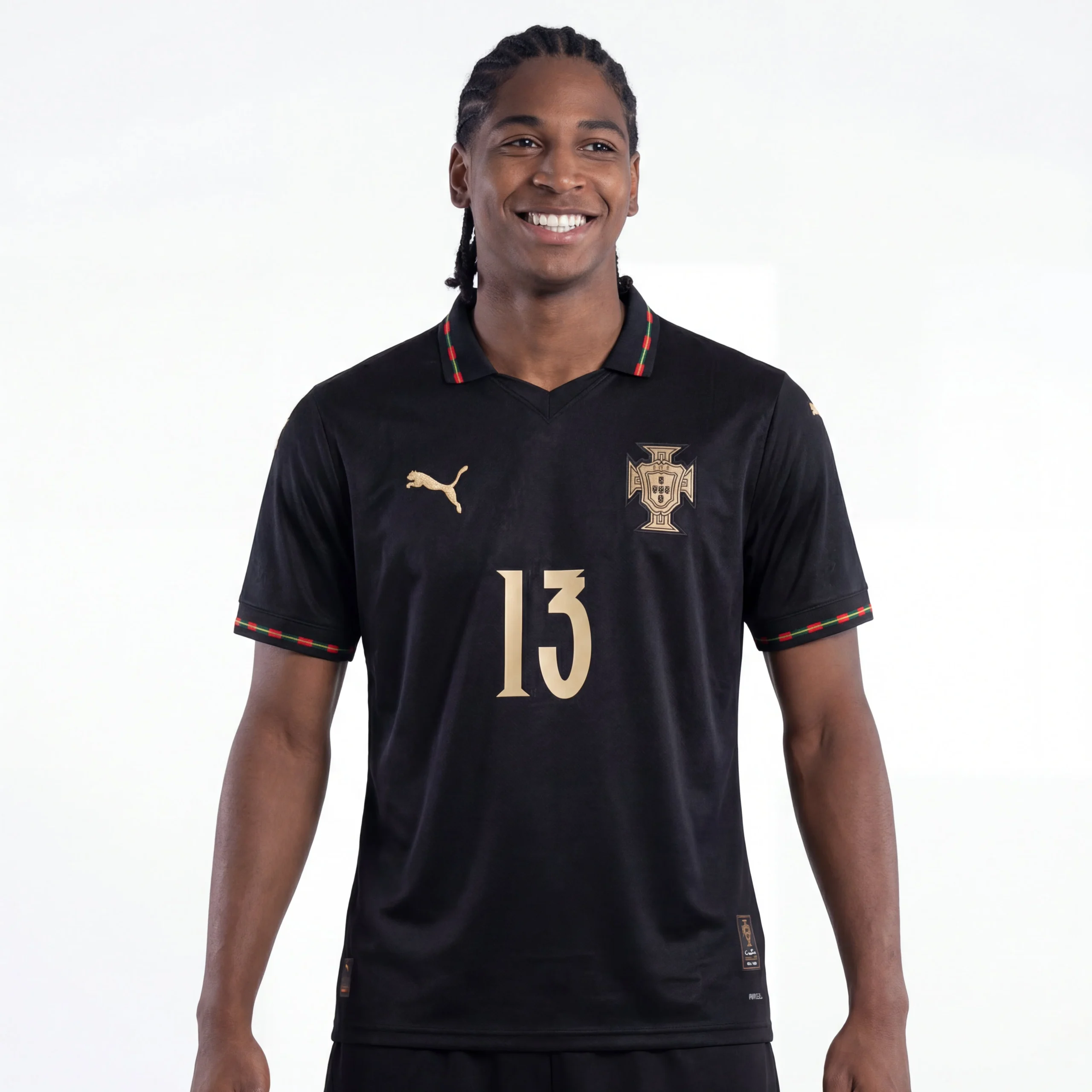 jersey-portugal-25-26-special-edition-worldcup-941 Jersey Portugal 25∕26 Special Edition WorldCup - Image 1