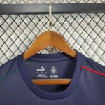 Jersey Portugal Training 25∕26 - Blue - Image 8