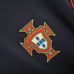 Jersey Portugal Training 25∕26 - Blue - Image 5