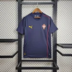 Jersey Portugal Training 25∕26 - Blue - Image 2