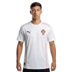 Jersey Portugal Training 25∕26 - White