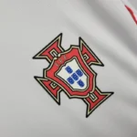 Jersey Portugal Training 25∕26 - White - Image 6