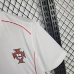 Jersey Portugal Training 25∕26 - White - Image 7