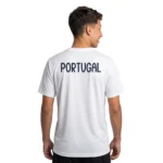 Jersey Portugal Training 25∕26 - White - Image 2