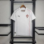 Jersey Portugal Training 25∕26 - White - Image 3