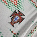Jersey Portugal Woman 25∕26 - White - Image 5