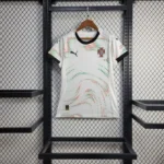 Jersey Portugal Woman 25∕26 - White - Image 2