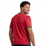 Jersey Portugal World Cup 2026 Home - Image 2