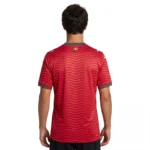 Jersey Portugal World Cup 2026 Home Player - Image 2