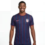 Jersey United States 25/26