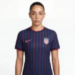Jersey United States Woman 25/26 Home