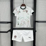 Kids Portugal 25/26 Away - Image 2